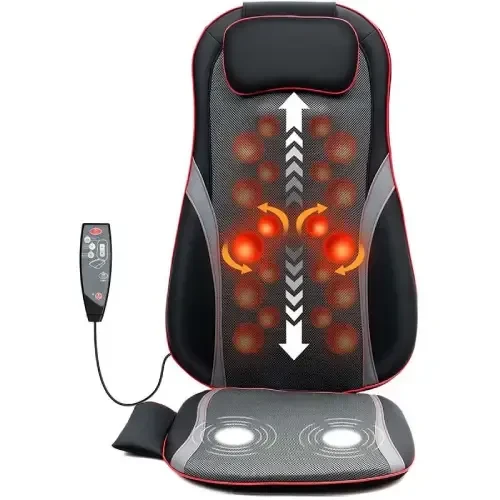 Leisure massage cushion--myh-606n-1